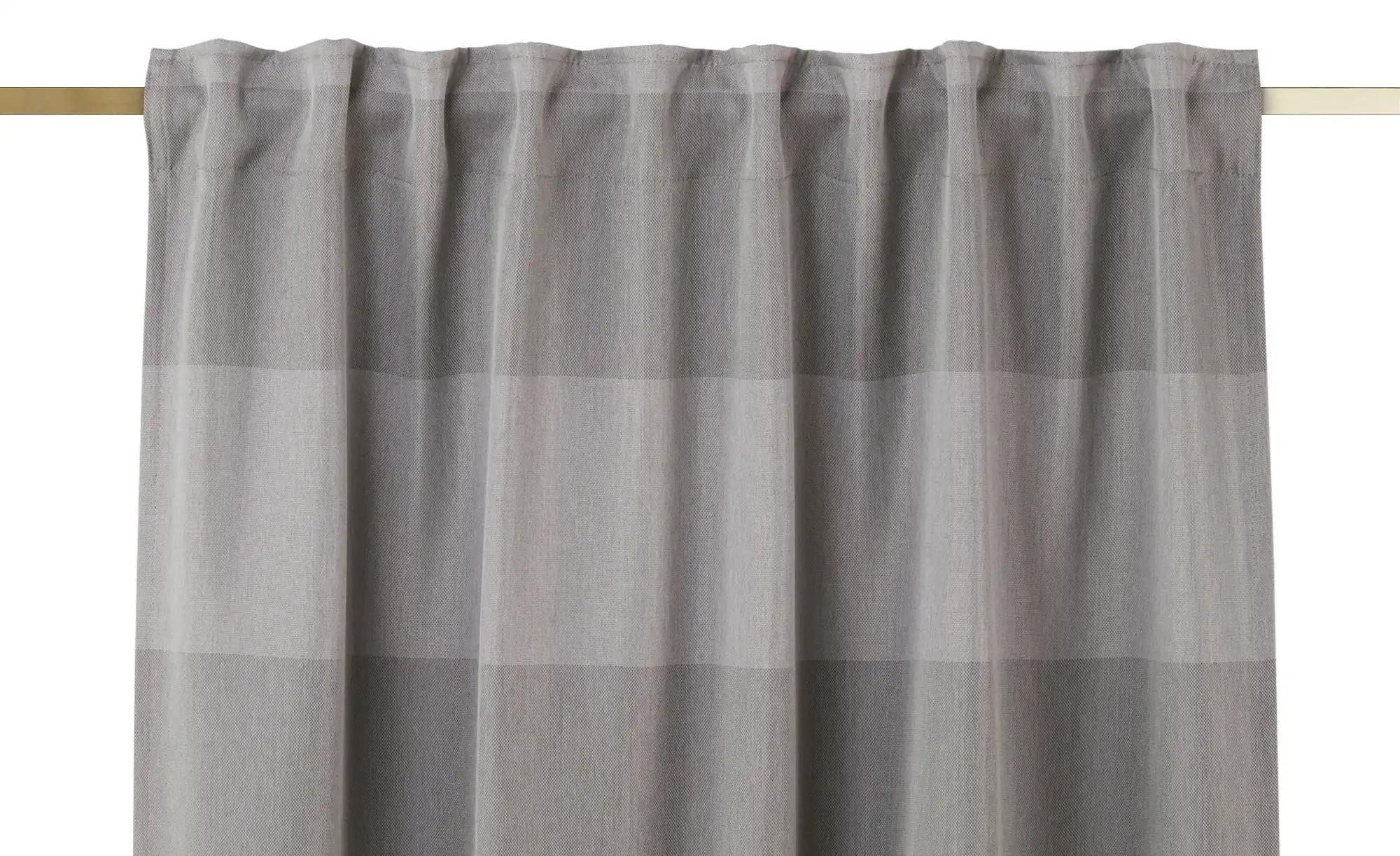 Verdeckter Schlaufenschal Galdin Stripe