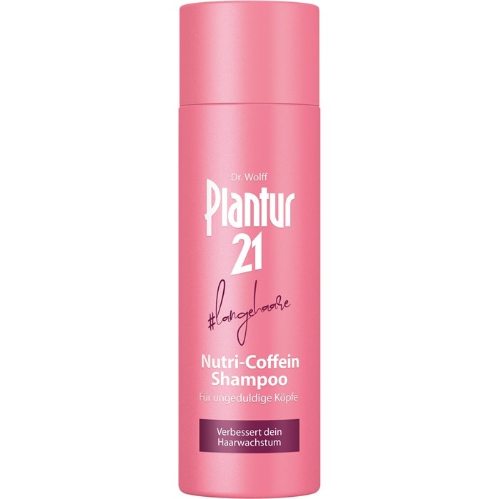 Nutri-Coffein Shampoo