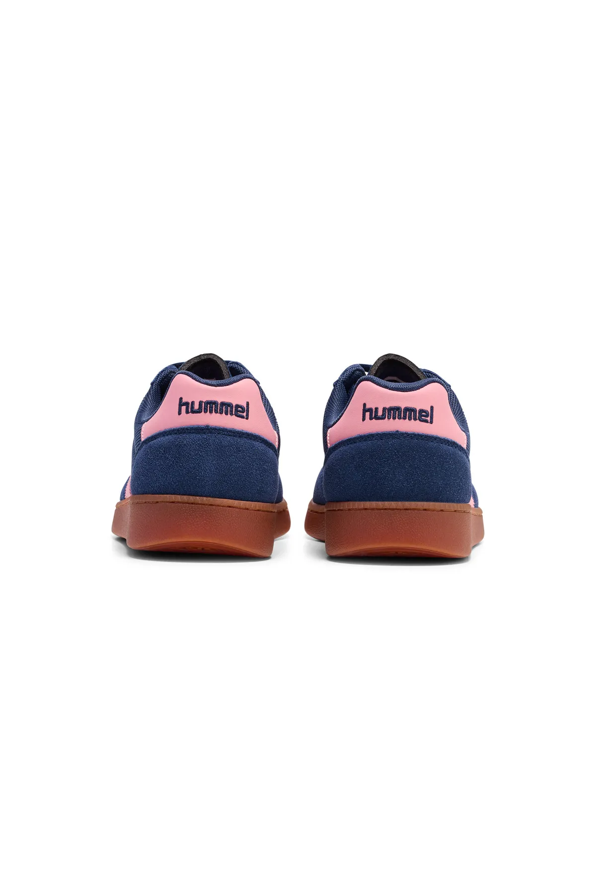hummel  Sneaker - Mehrfarbig - Flacher Absatz