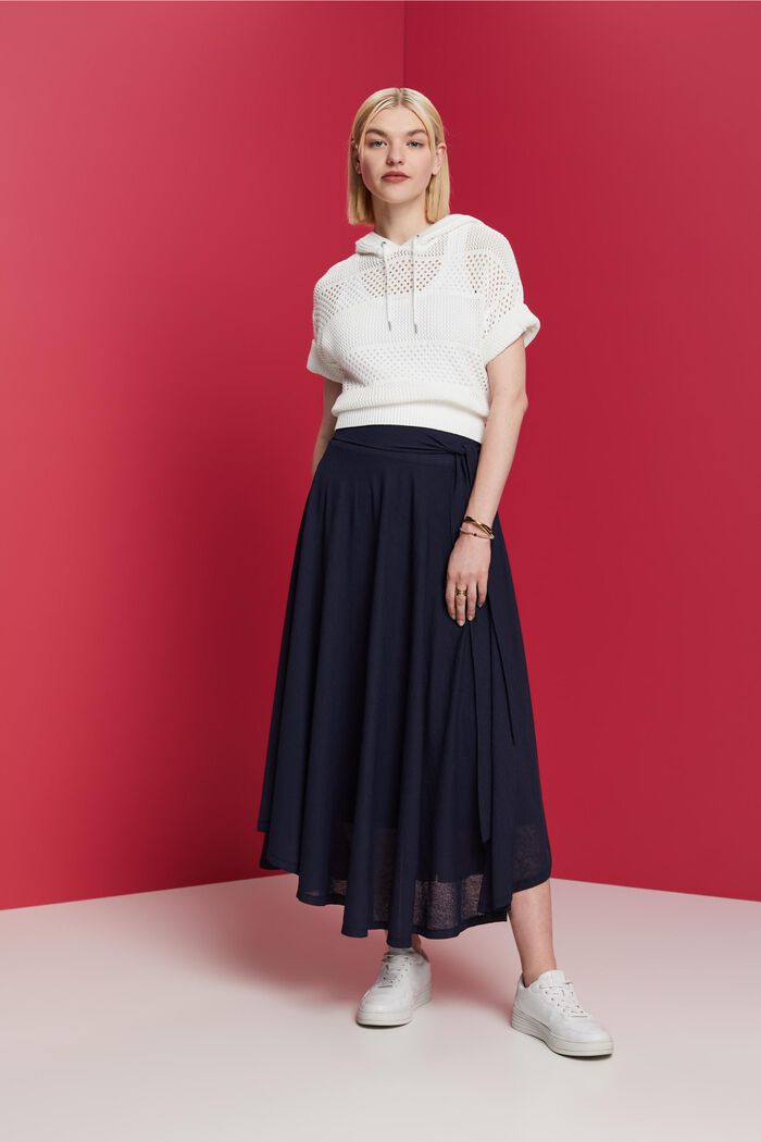 Skirts knitted