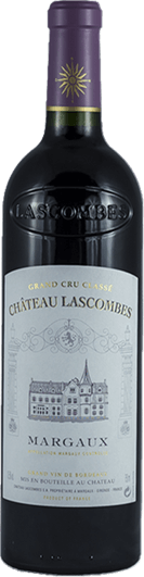 Château Lascombes 2005