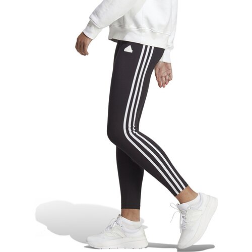 DAMEN TIGHT FUTURE ICONS 3-STREIFEN