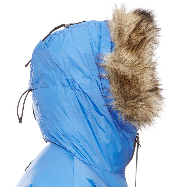 FJÄLLRÄVEN POLAR PARKA M Herren - Daunenjacke