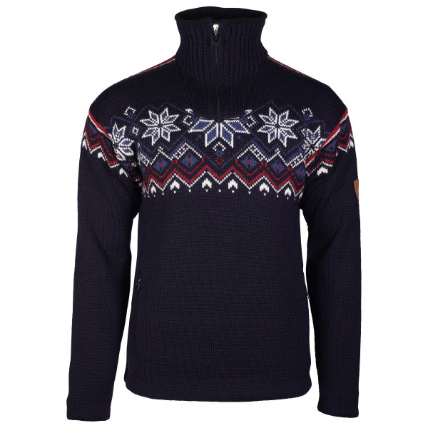 Dale of Norway - Fongen WP Sweater - Wollpullover