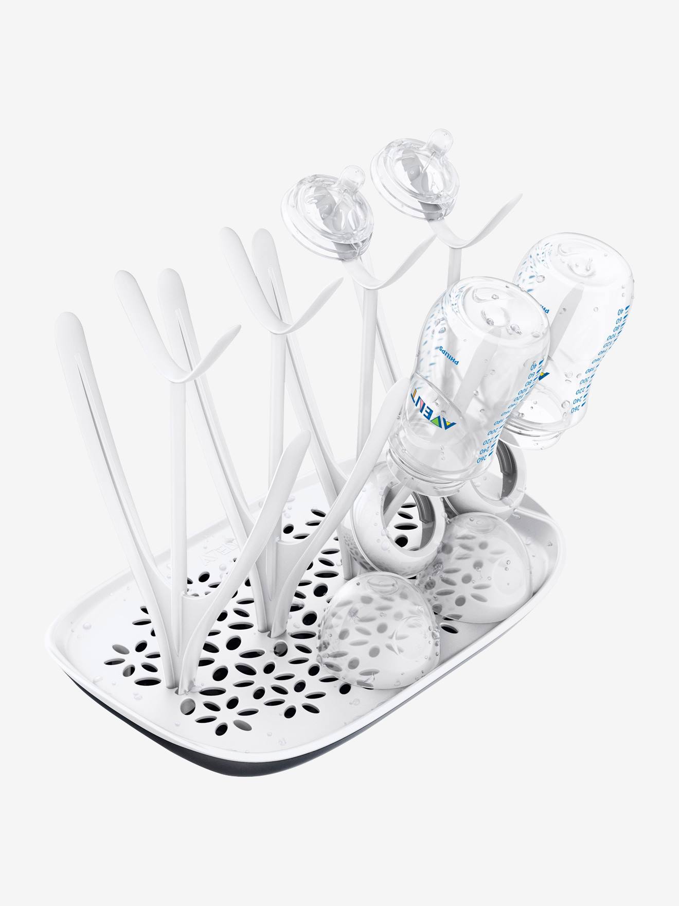 Egoutte-biberons Philips AVENT blanc