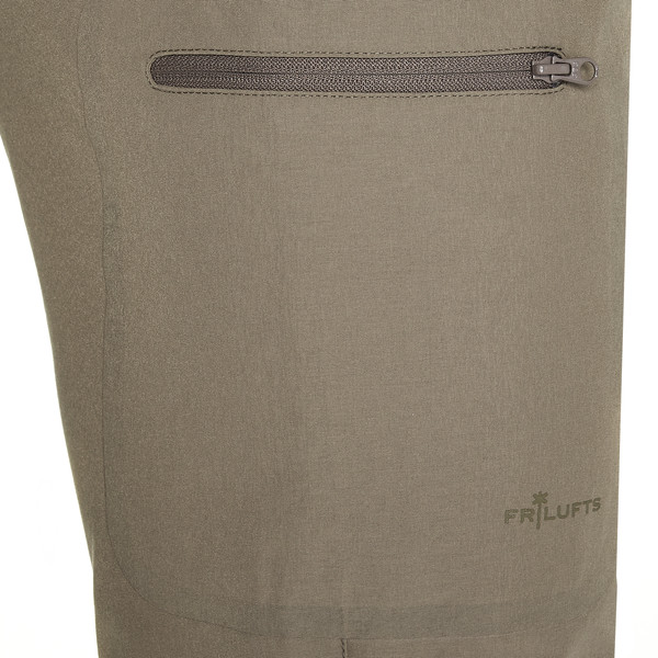 AMBORO PANTS Herren - Softshellhose