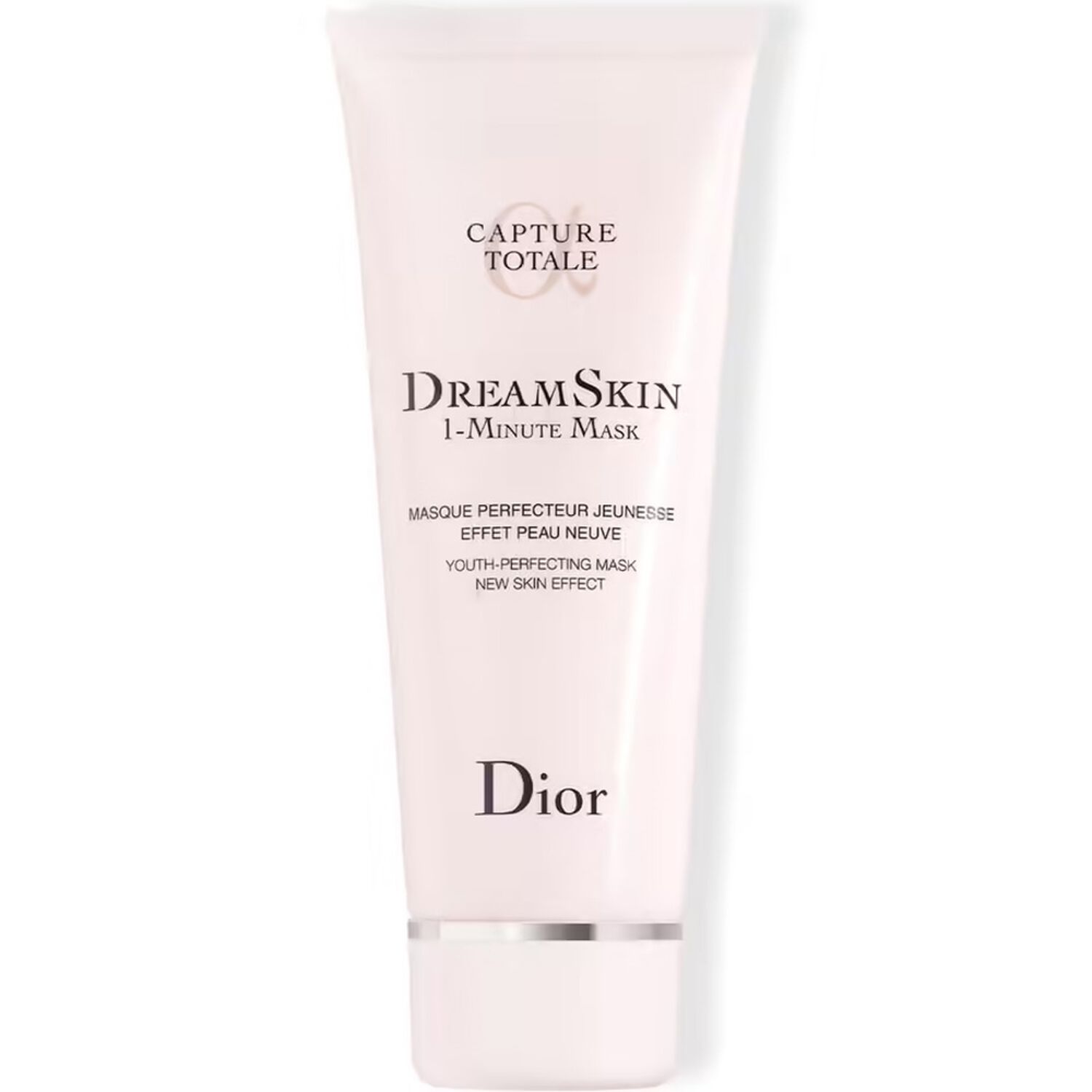 Dior Capture Totale Dreamskin 1-Minute Mask Masque perfecteur jeunesse - Effet peau neuve
