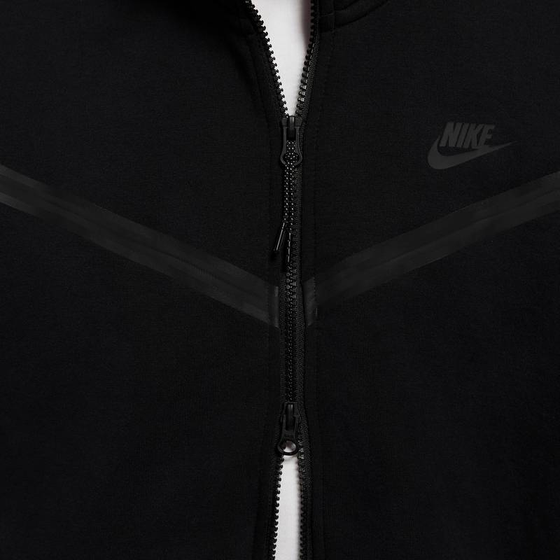 Nike Tech Fleece Sweatjacke Herren