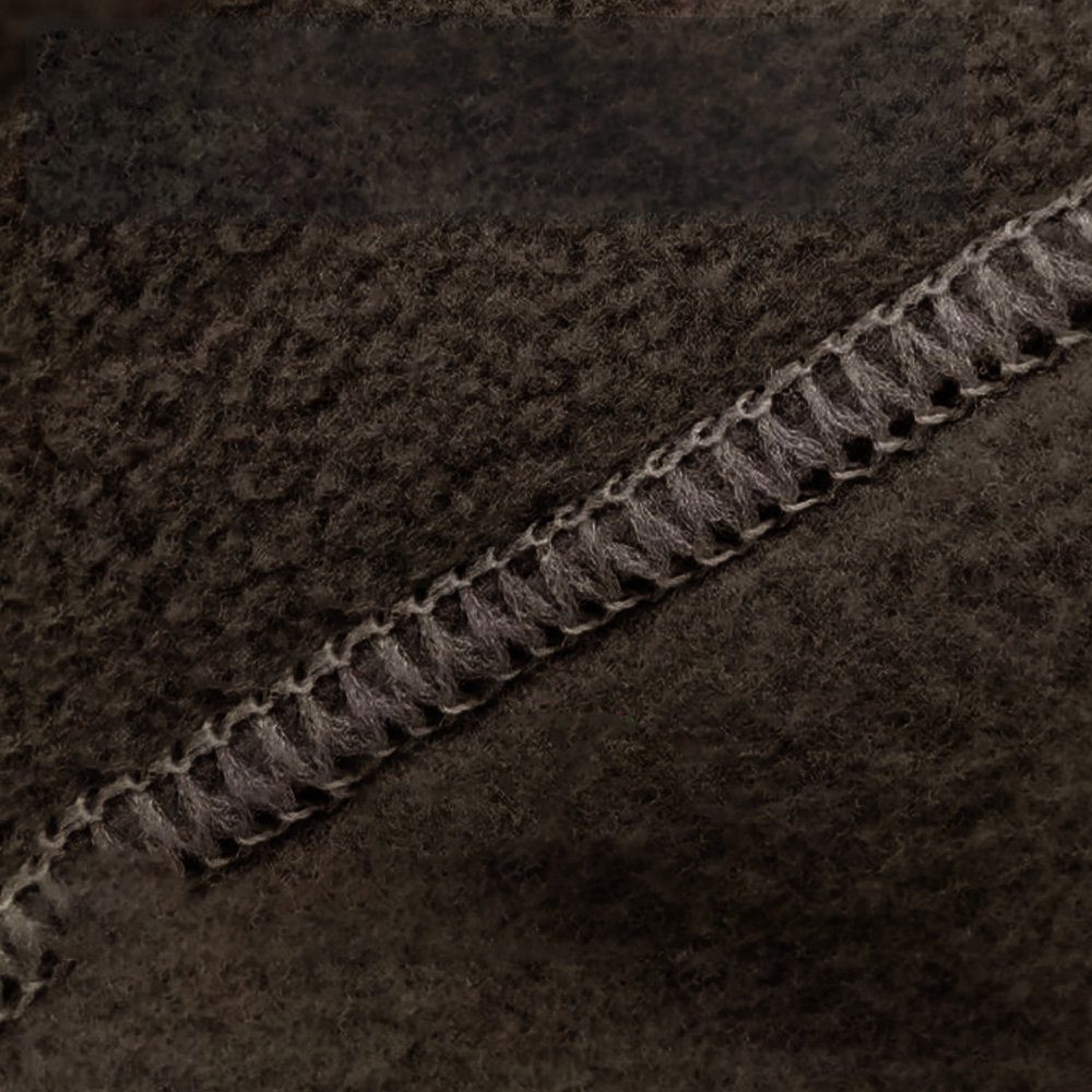 Fokelyi Multifunktionstuch 1 Stück Winter-Fleece-Halswärmer, Hals-Lätzchen, Winter-Hals
