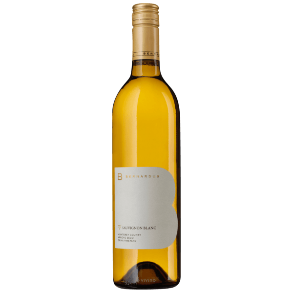BernardusGriva Vineyard Sauvignon Blanc 2020
