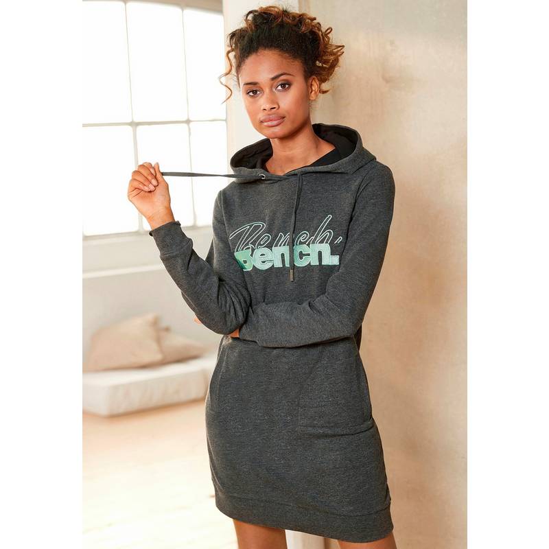 Bench Jerseykleid Damen