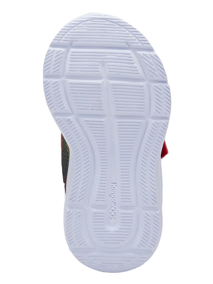 Kangaroos Sneakers 