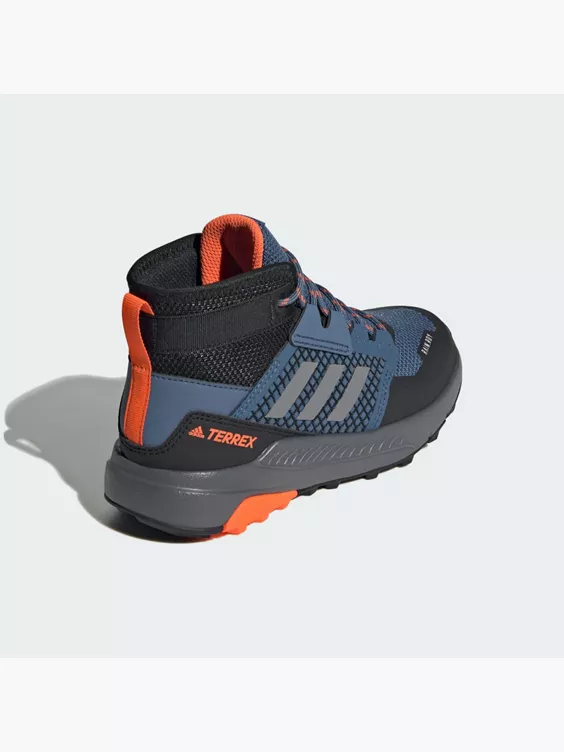 adidas TERREX Trailmaker Mid RAIN.RDY Wanderschuh