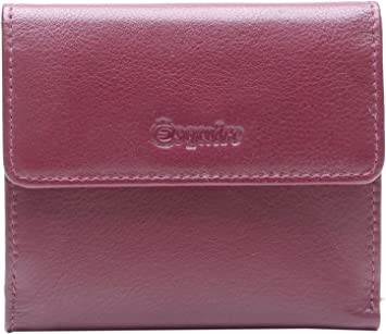 ESQUIRE Handtaschen rot Viktoria