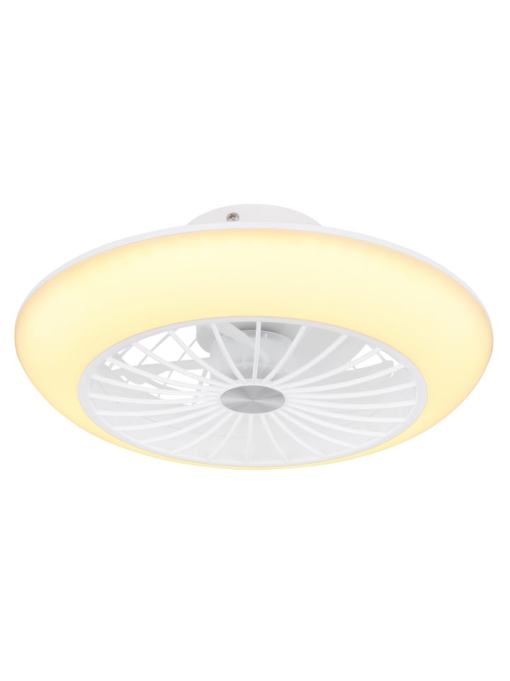 Globo lighting Deckenventilator 