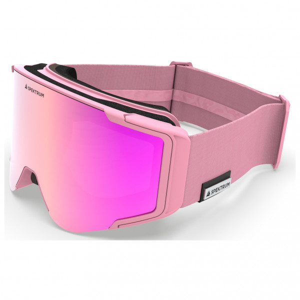 Spektrum - Östra Bio Essential S2 (VLT 29%) + S1 (VLT 67%) - Skibrille