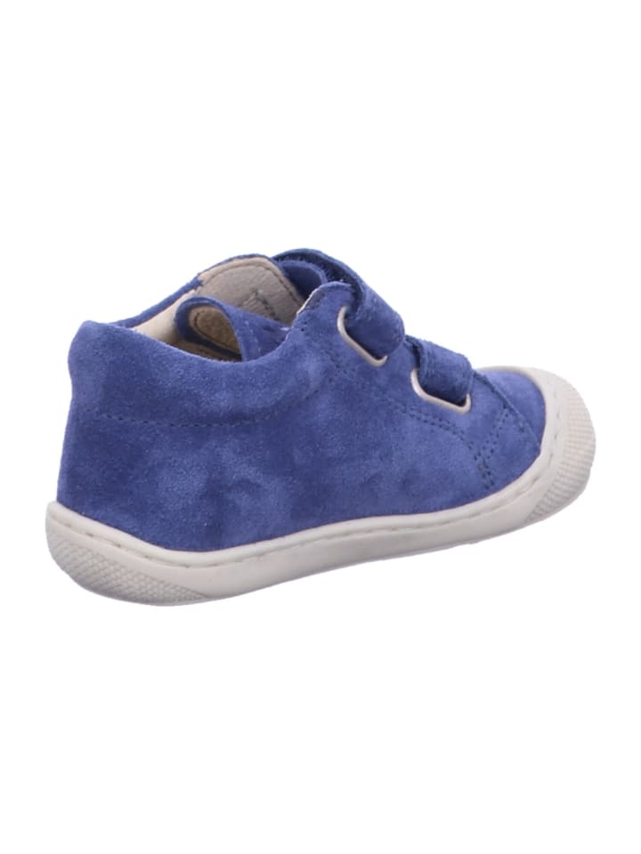 Naturino Jungen- Halbschuhe  in Blau günstig kaufen