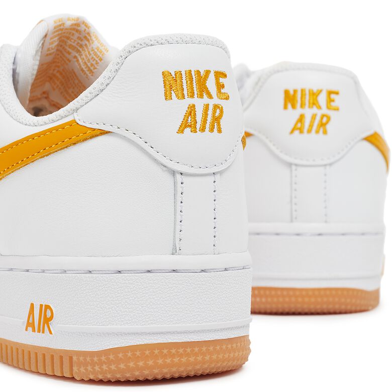 NIKE Air Force 1 Low QS Waterproof 