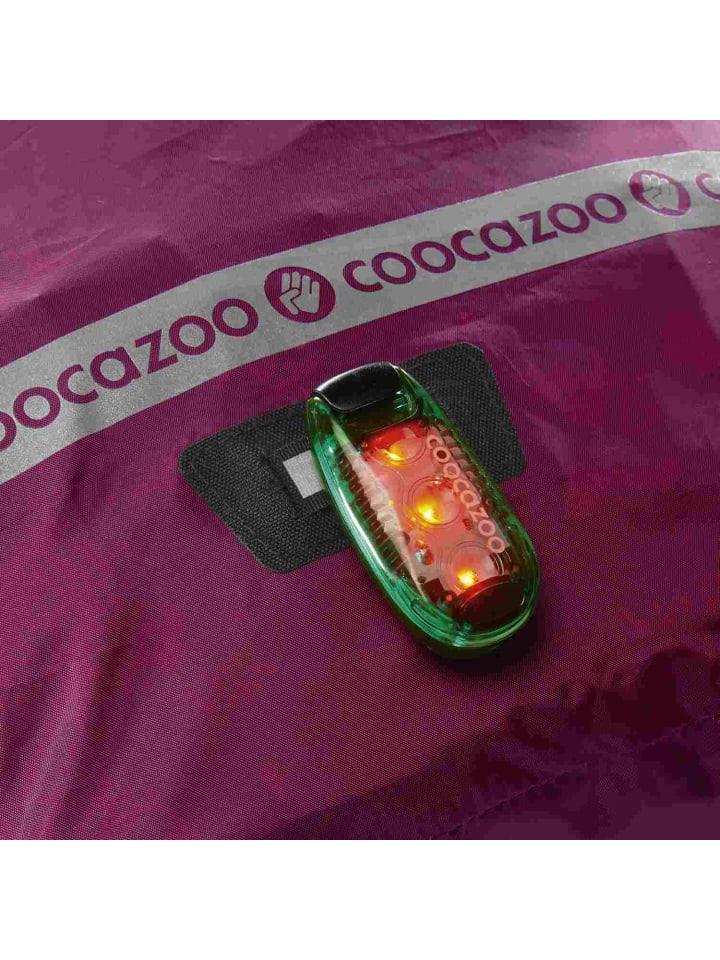 Coocazoo coocazoo Regenhülle, Berry günstig kaufen onesize