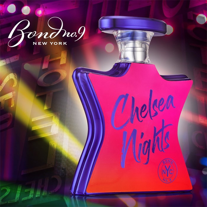 Eau de Parfum Spray