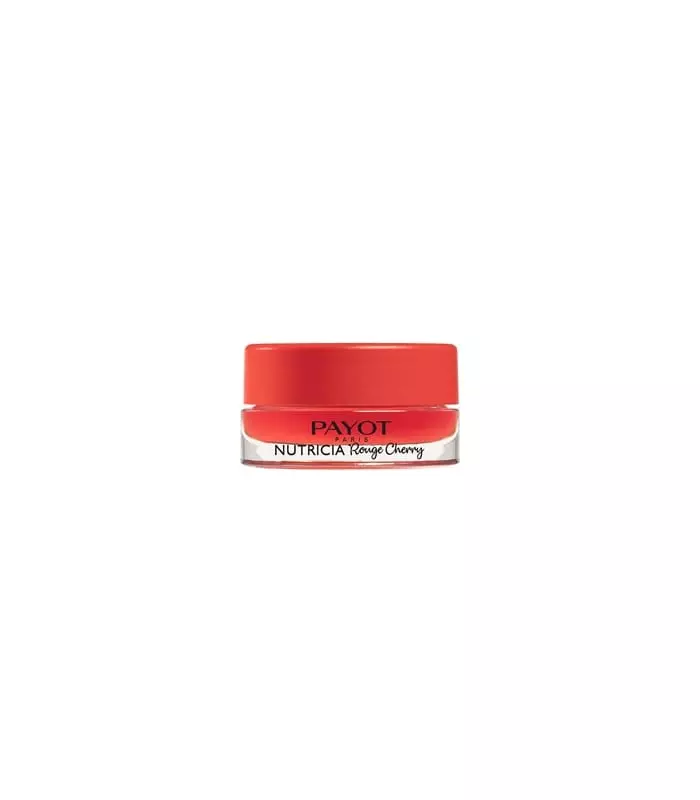 NUTRICIA ROUGE CHERRY Baume à Lèvres