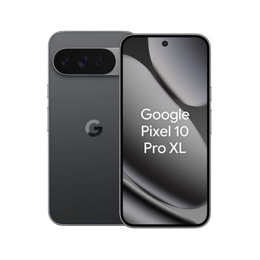 Google Pixel 10 Pro XL – 256 GB – Czarny – Odnowiony, stan doskonały