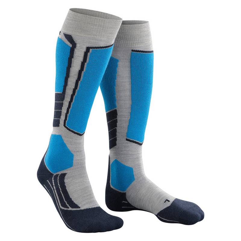 Falke SK2 Intermediate Wool Skisocken Herren