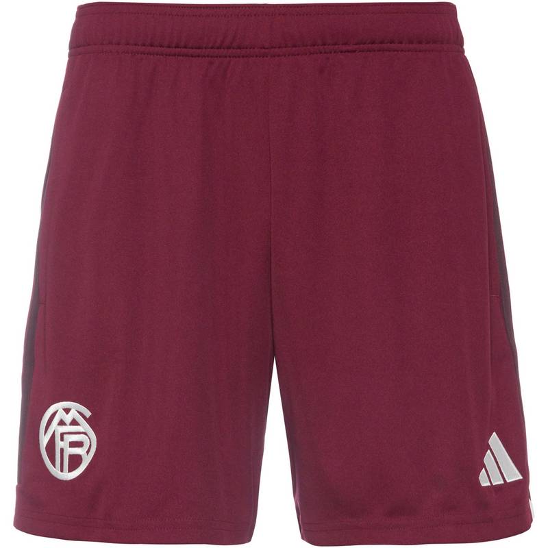 adidas FC Bayern München 23-24 3rd Fuballshorts Herren