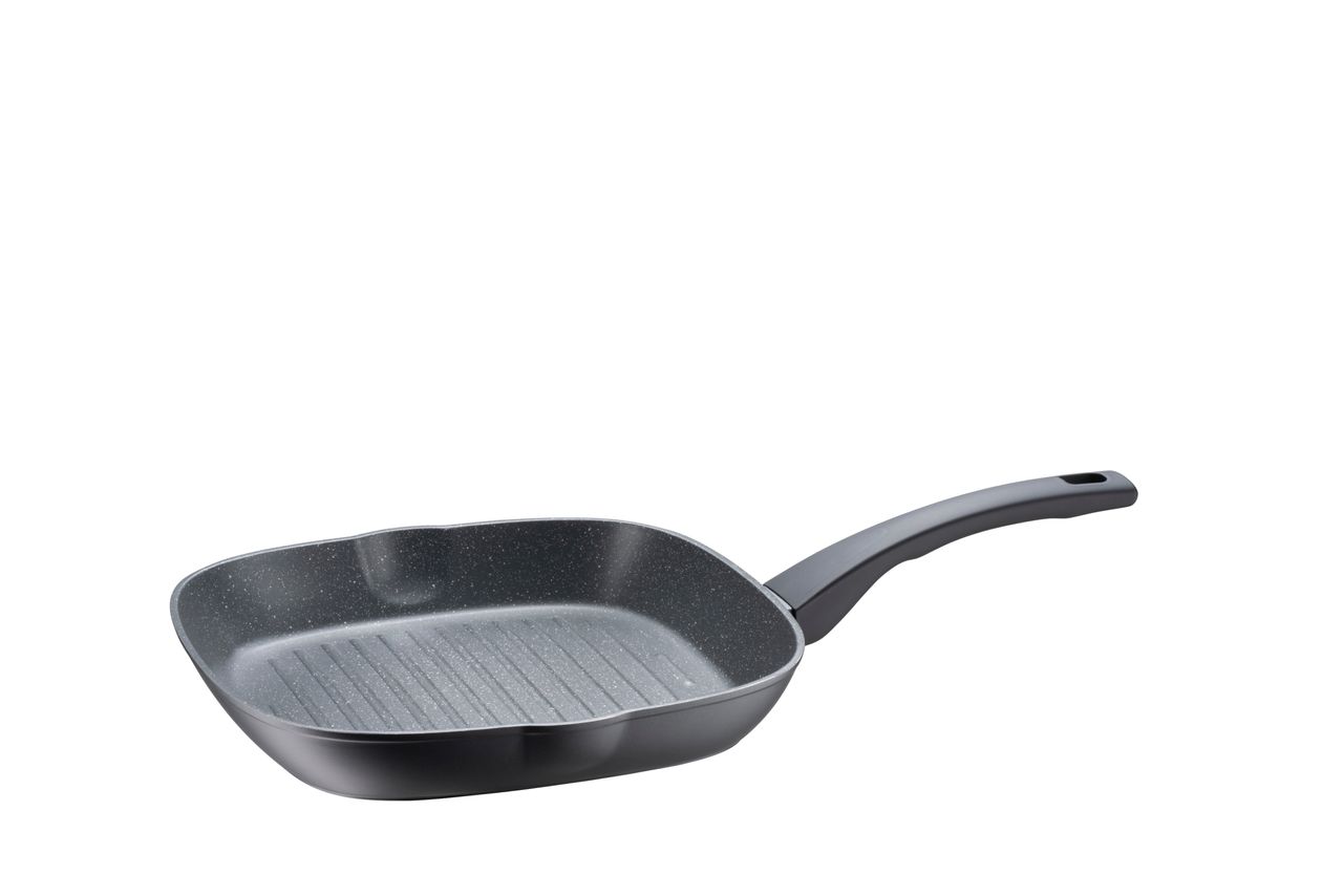 Mäser Serie Leonis, Grillpfanne 28 cm