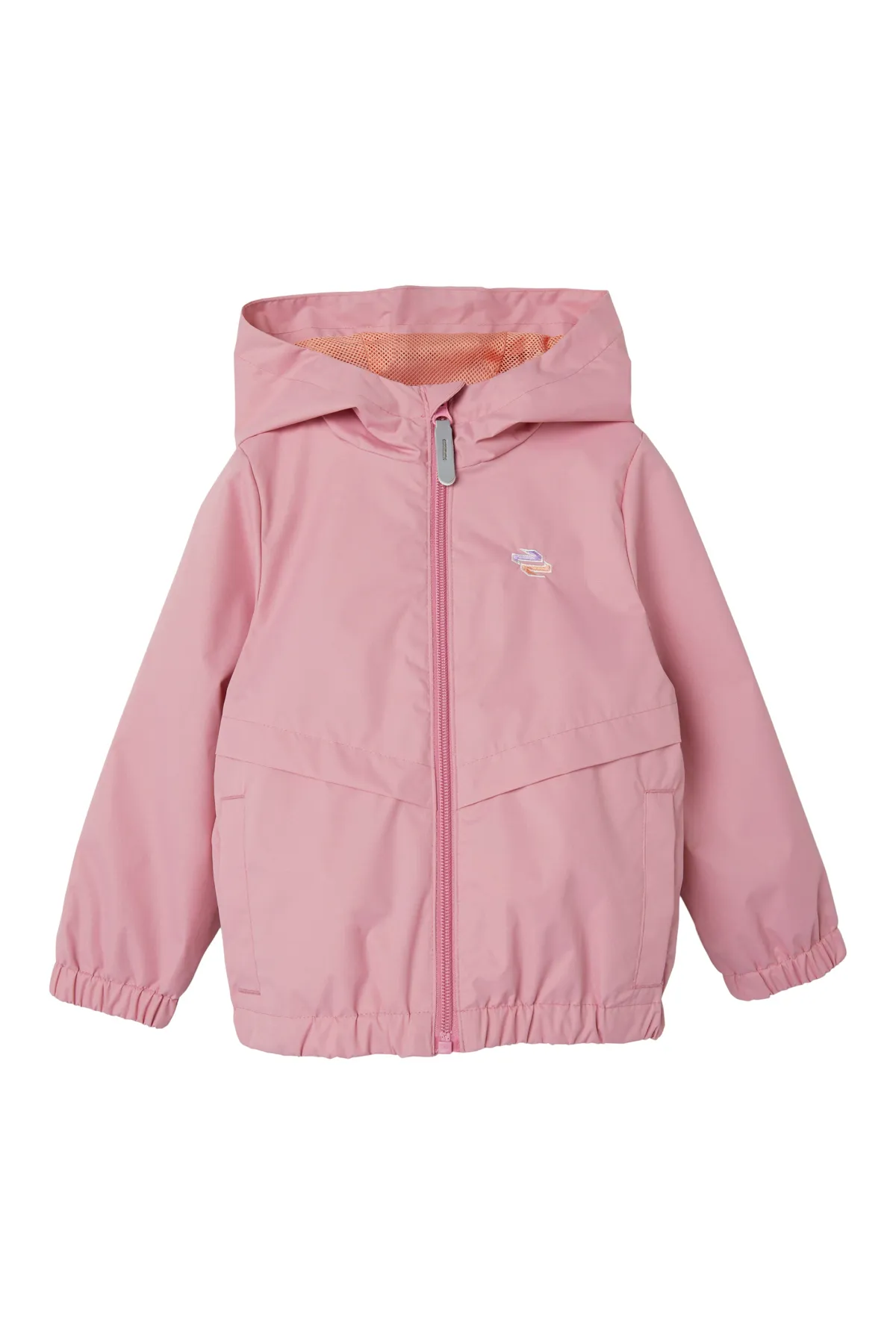 name ıt  Jacke - Rosa - Regular Fit