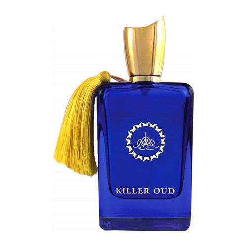 Parfumska voda Killer Oud 100 ml