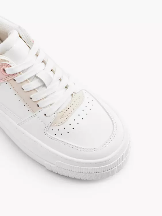 Graceland Platform Sneaker