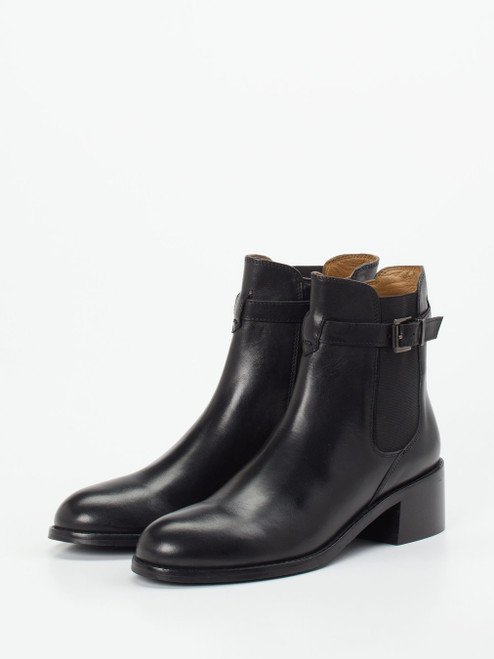 Stiefelette-17150090205 Ralph Harrison