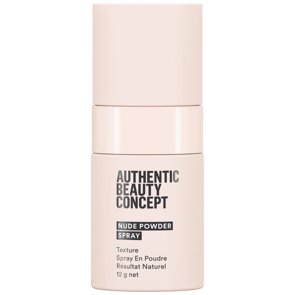 Authentic Beauty Concept Nude Powder Spray 12 g