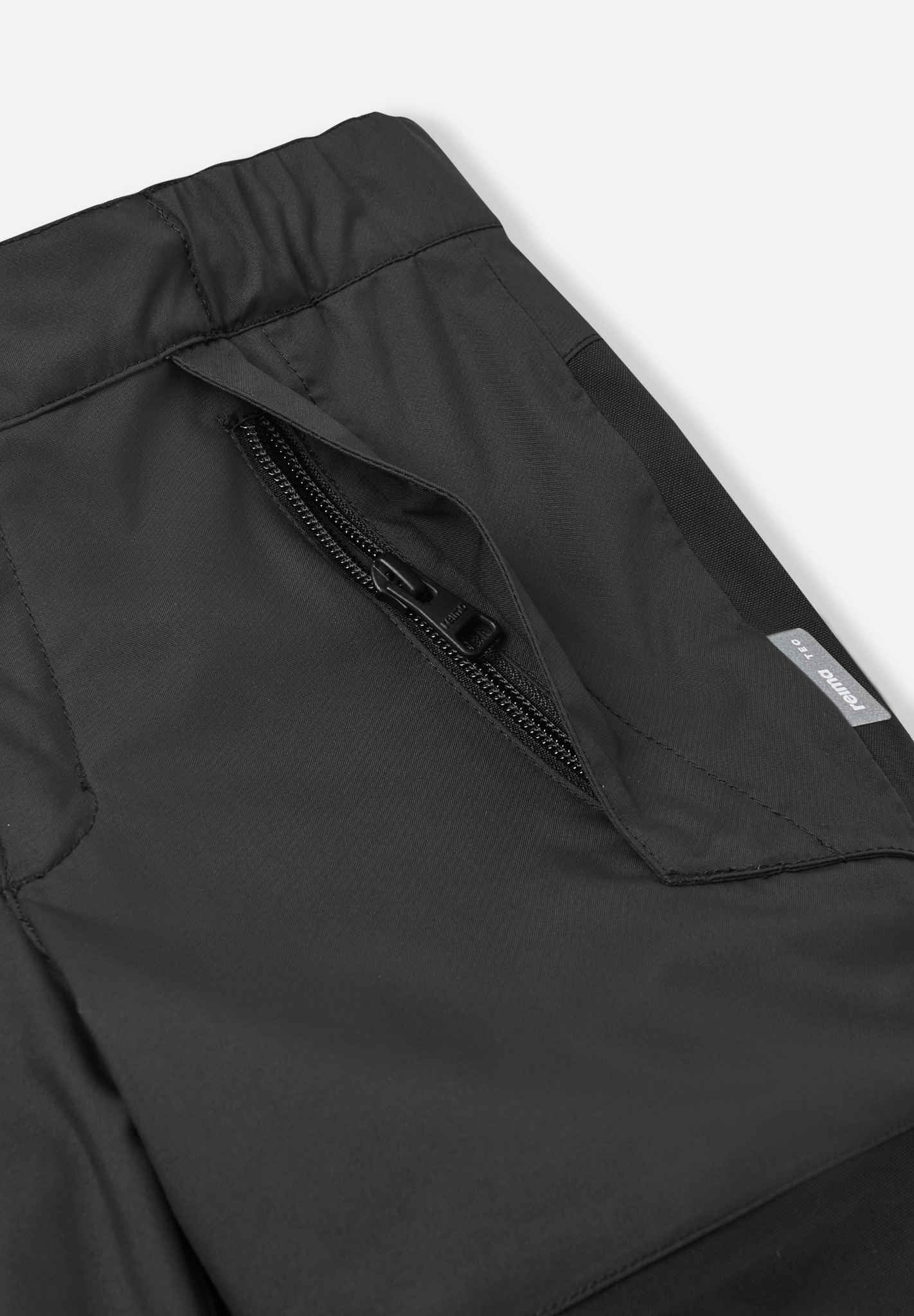 Wasserdichte Kinder Outdoorhose Lento