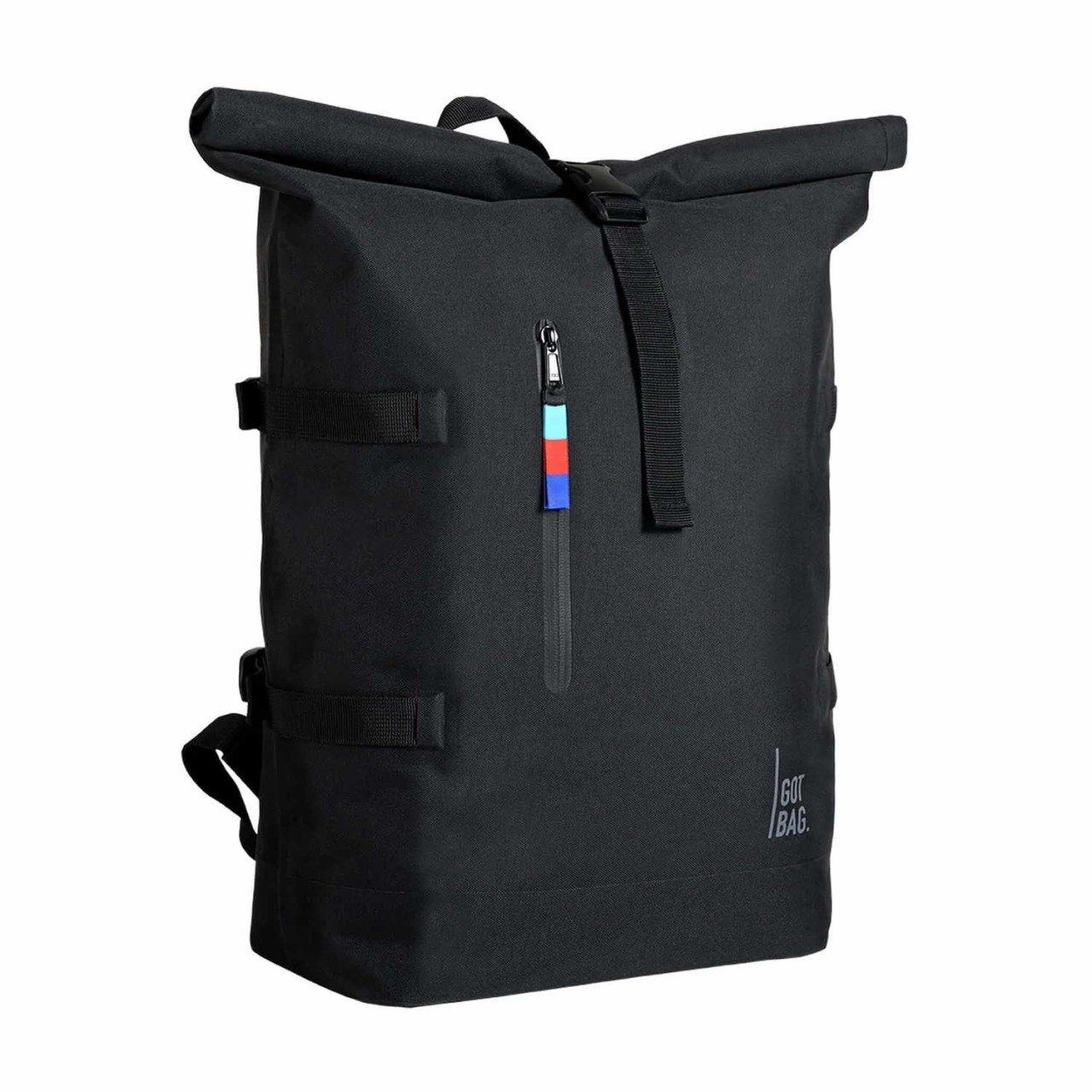 GOT BAG GMBH Handtaschen schwarz ROLLTOP