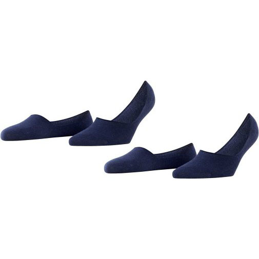 Burlington Socken EVERYDAY IN 2P 2er Pack