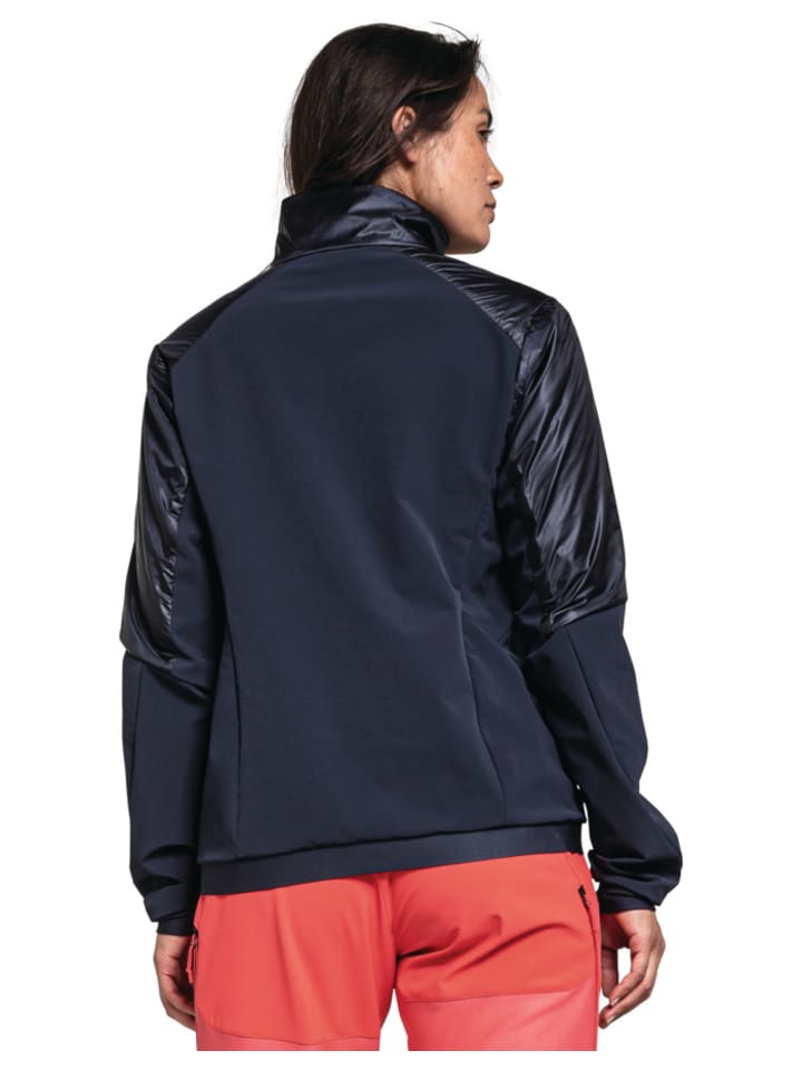 Schöffel Fleecejacke 