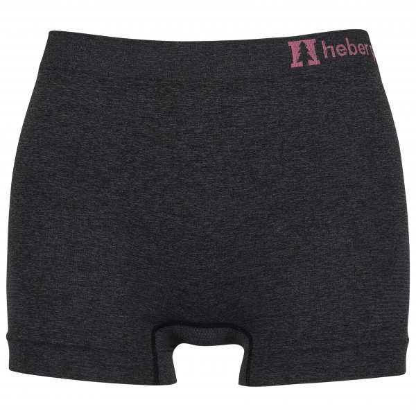 Heber Peak - Women's Cedarhe. Seamless Panty - Kunstfaserunterwäsche