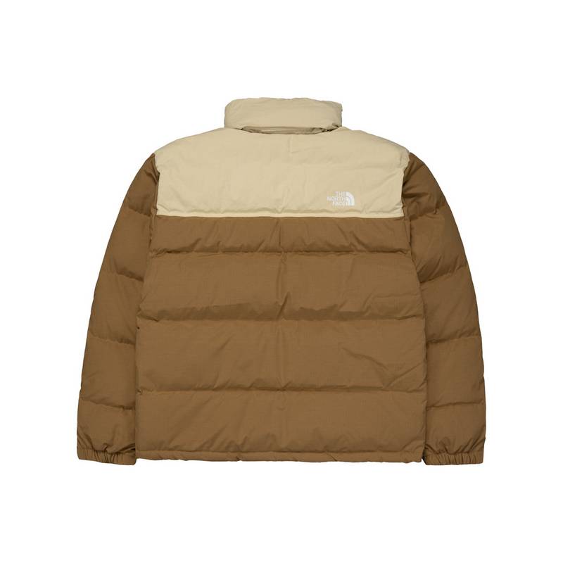 The North Face 92 Low-Fi Hi-Tek Nuptse Jacke Sweatjacke Herren