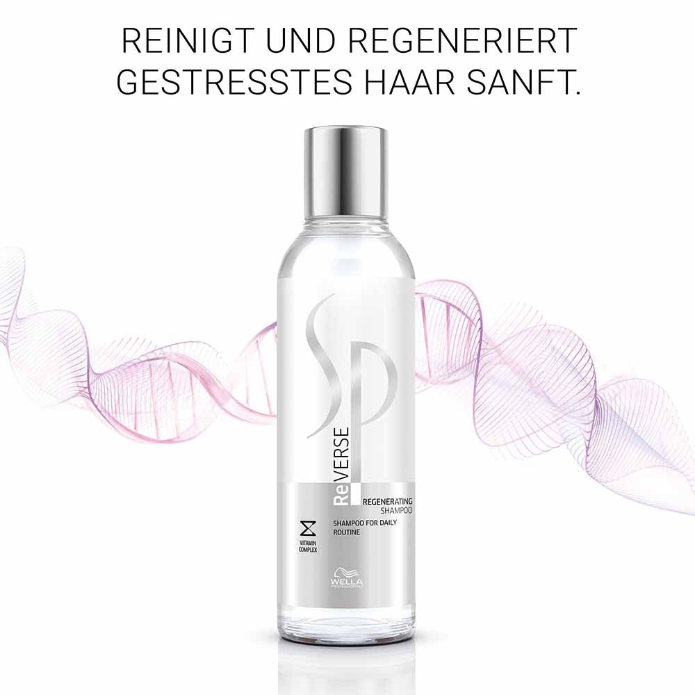 Wella SP REVERSE Shampoo