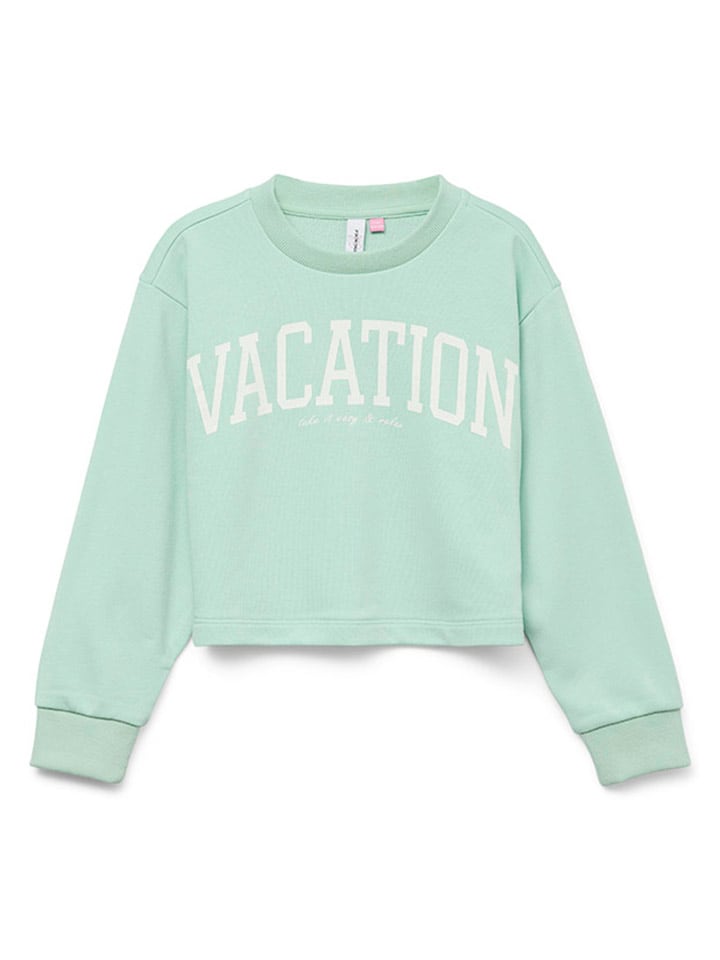 Vero Moda Girl Sweatshirt 