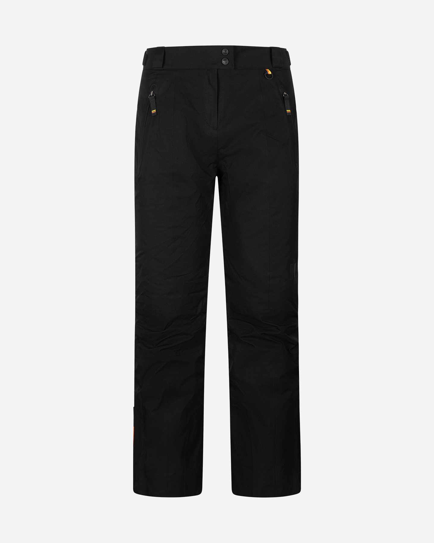 Pantalone Sci K-way Bonneval Micro Twill 2l W K11413W-USY