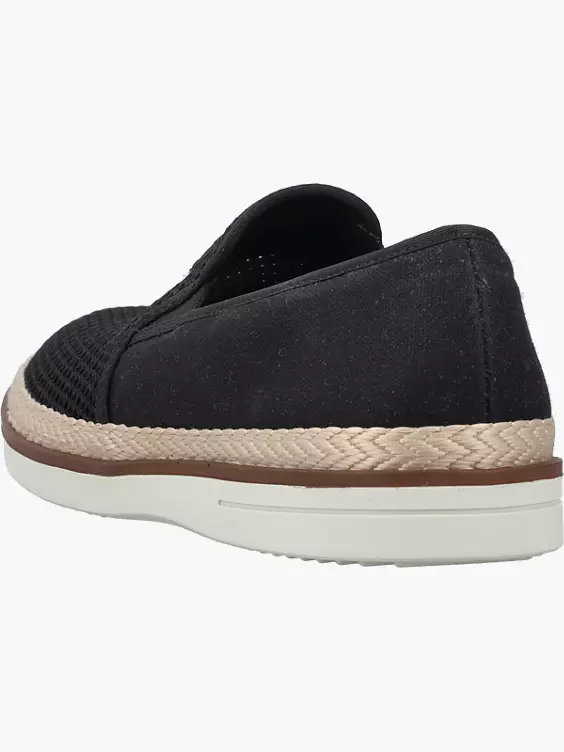 Rieker Herren Slipper