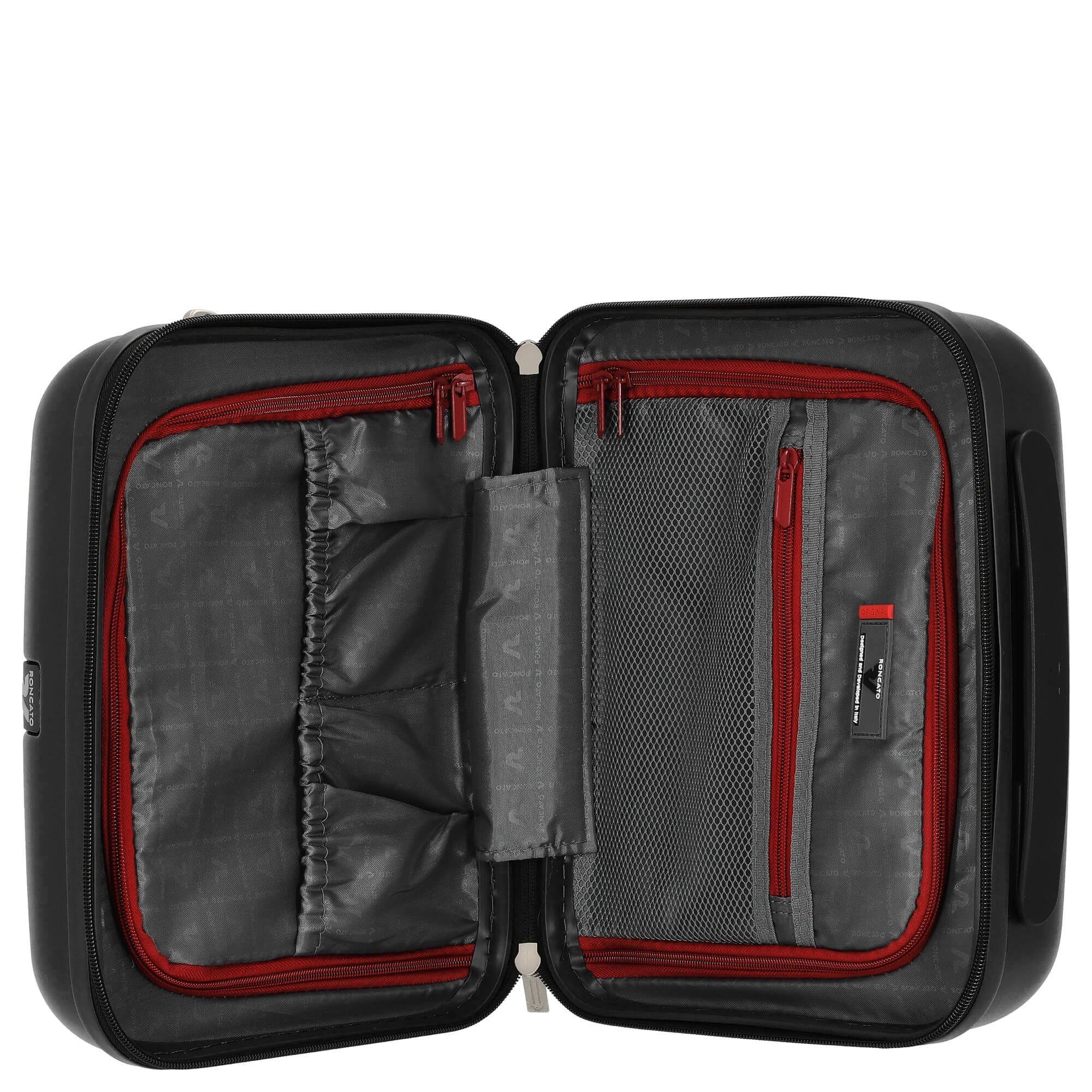 RONCATO Beautycase Wave - Beautycase 32.5 cm