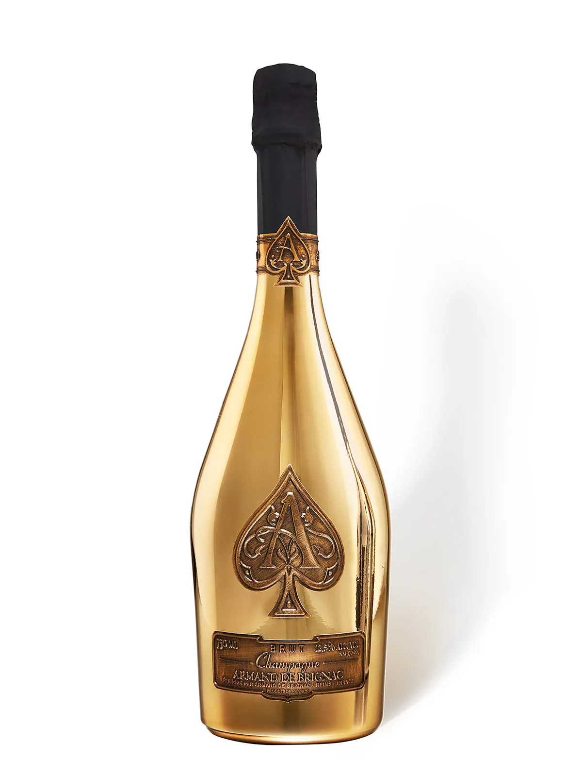 Armand de Brignac Brut Gold