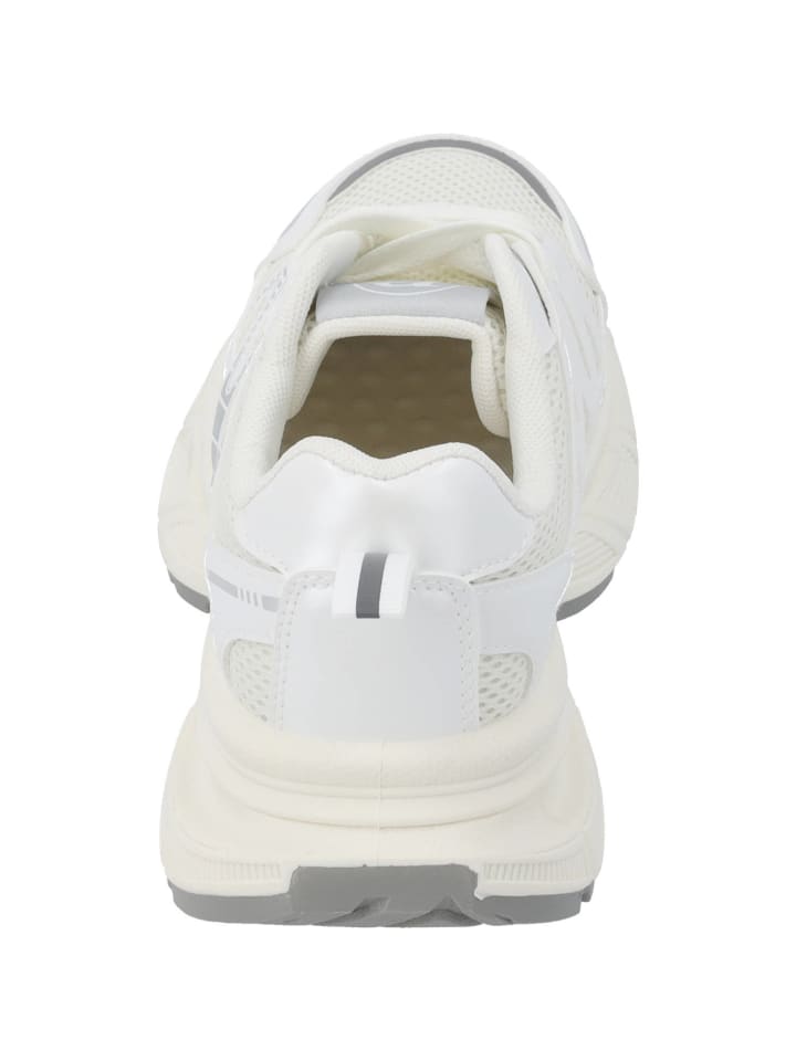 palado Sneakers Low in white silver combi günstig kaufen
