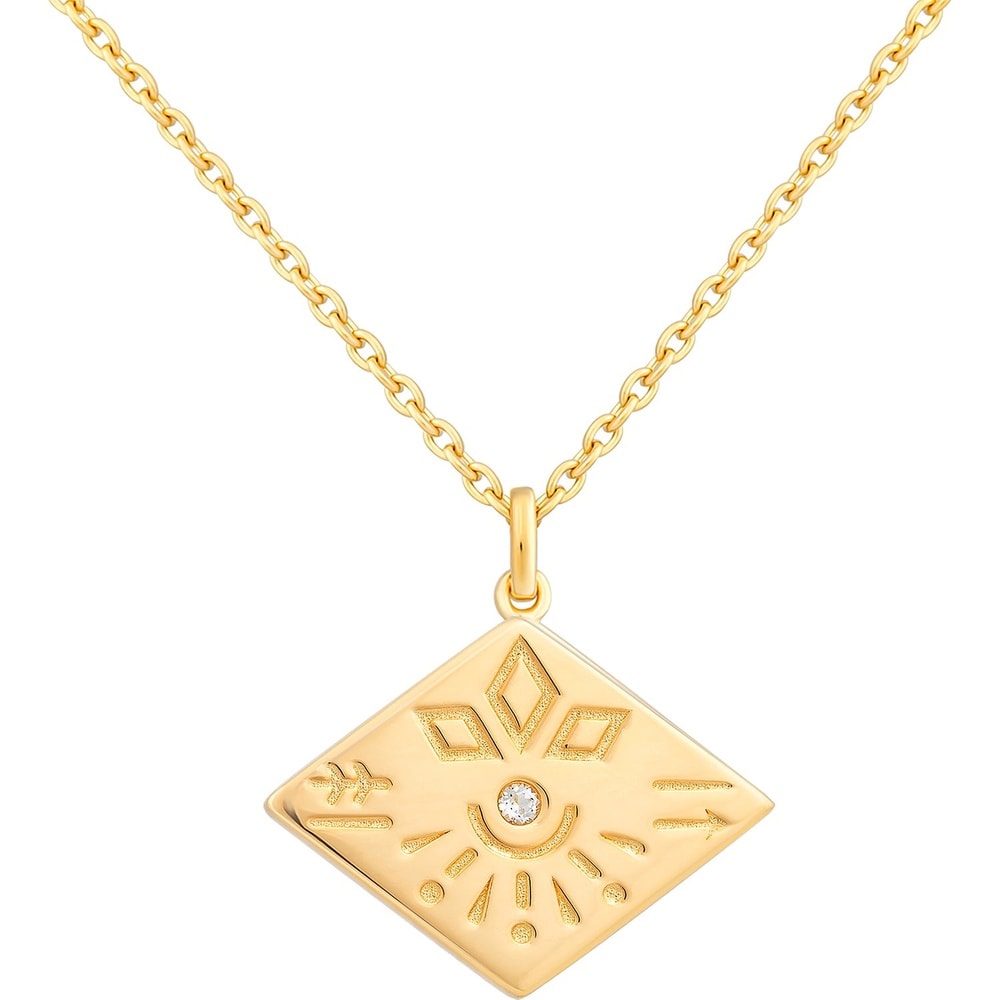 caï Chaînette 925 Argent collier