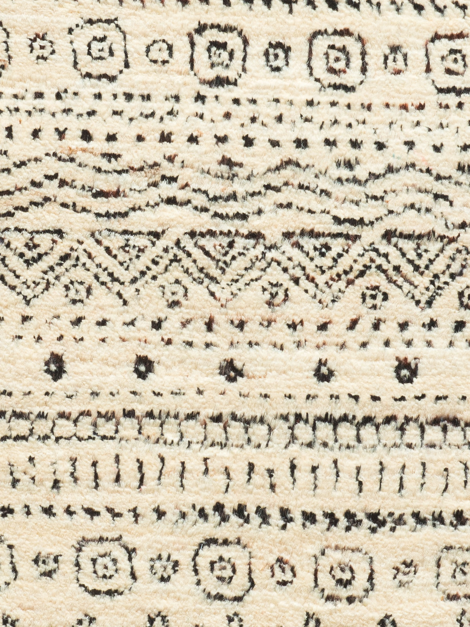Contemporary Gabbeh ca. 78 x 125 cm, Unikat / Einzelstück