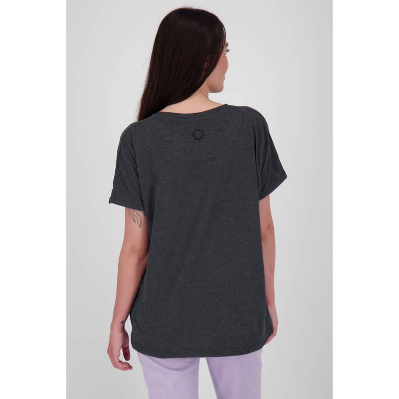ALIFE AND KICKIN DiniAK A T-Shirt Damen